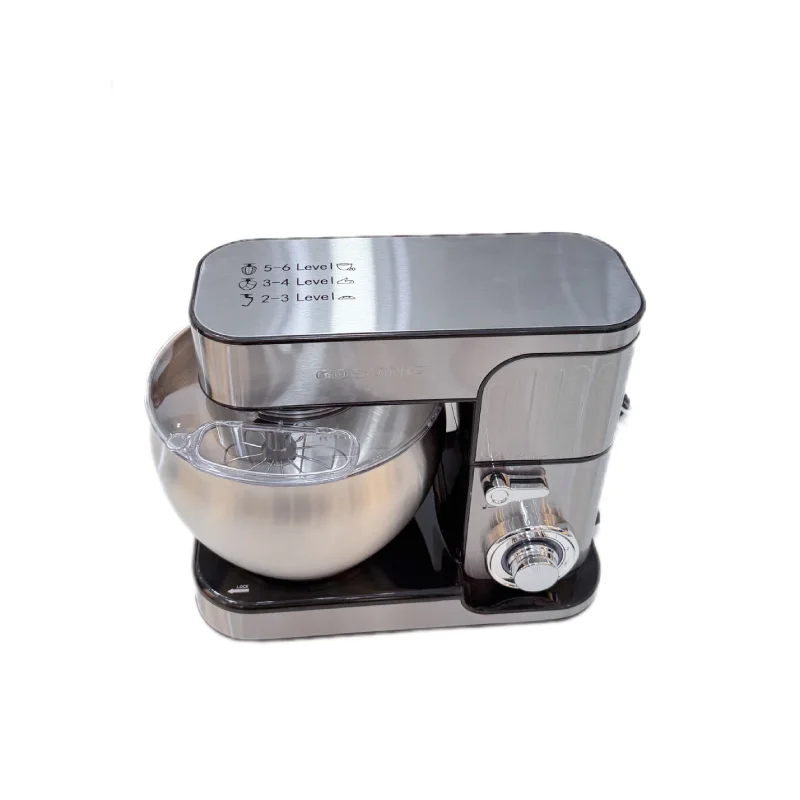 همزن کاسه دار گوسونیک مدل 907 همزن کاسه دار گوسونیک مدل 907