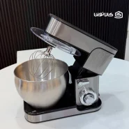 همزن کاسه دار گوسونیک مدل 907