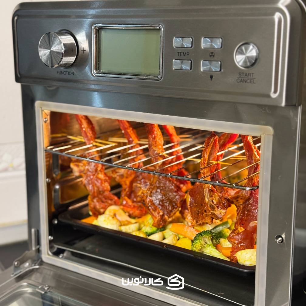 عکس سرخکن اون