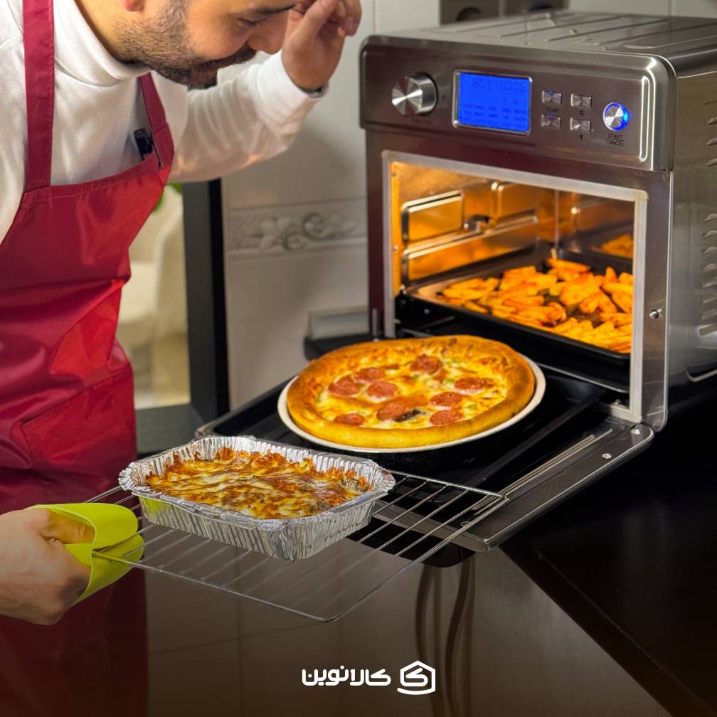 عکس سرخکن اون