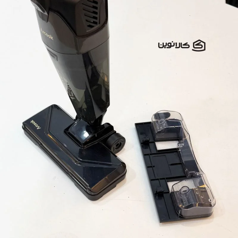 عکس جارو پرتابل طی دار آرکوک مدل ASV4447