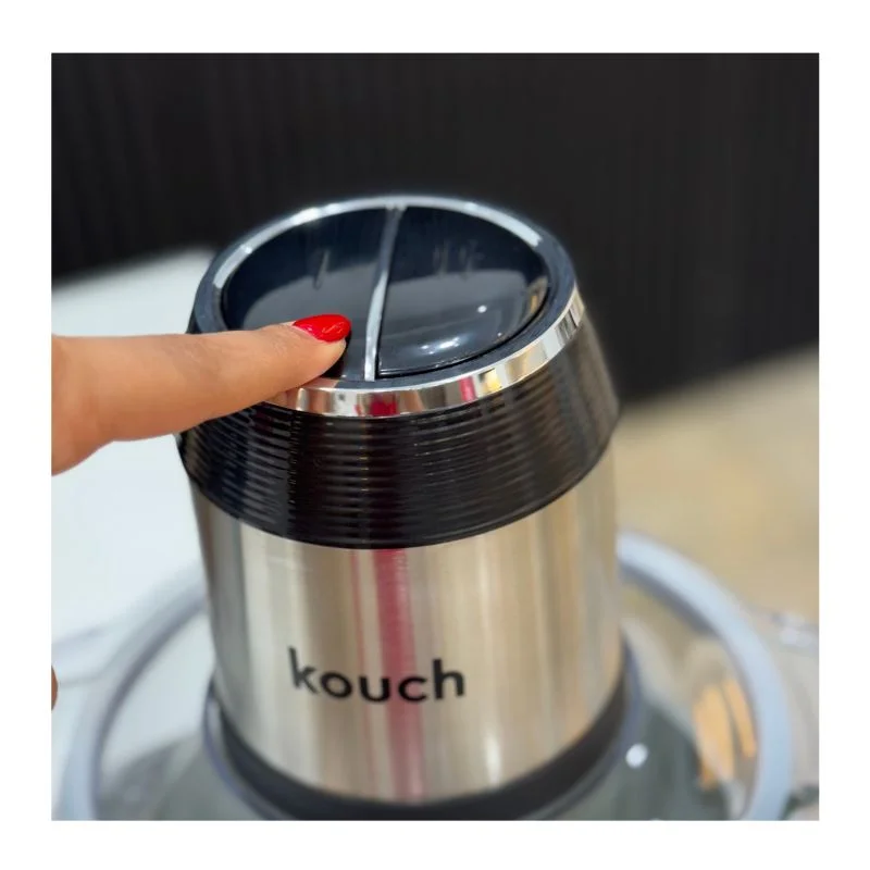 عکس خردکن ۲ کاسه کوخ مدل KC2044