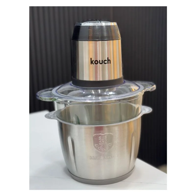 عکس خردکن ۲ کاسه کوخ مدل KC2044