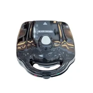 عکس ساندویچ ساز ۳ صفحه بلک اند دکر مدل TS4130-B5