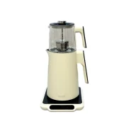 عکس چایساز کرم کوخ مدل kTC2154