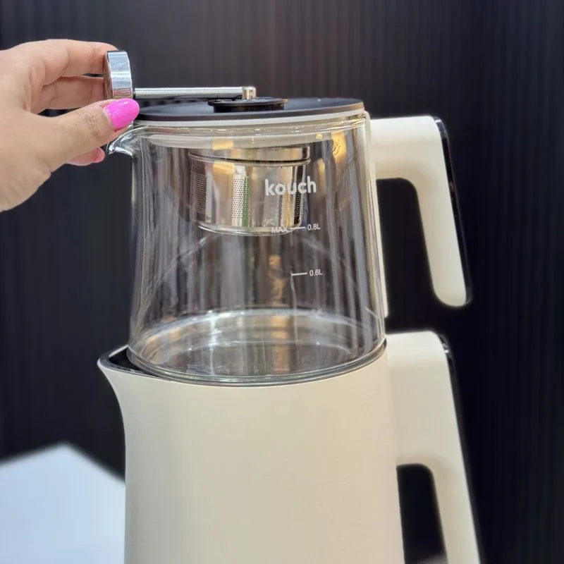 عکس چایساز کرم کوخ مدل kTC2154