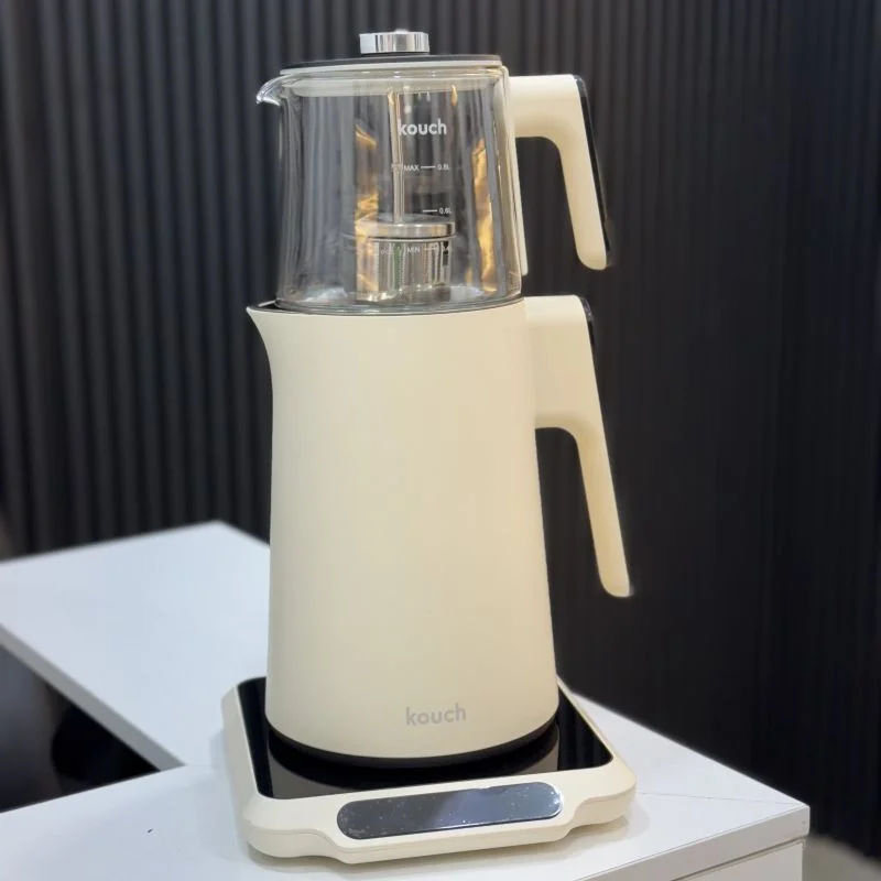 عکس چایساز کرم کوخ مدل kTC2154