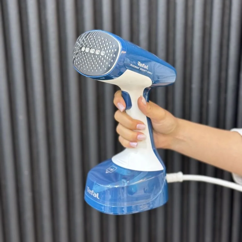 عکس بخارگر دستی تفال مدل DT7130