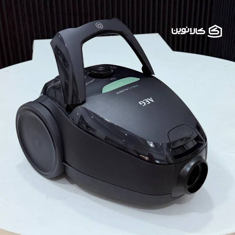 جاروبرقی آاگ مدل VX8 جاروبرقی آاگ مدل VX8