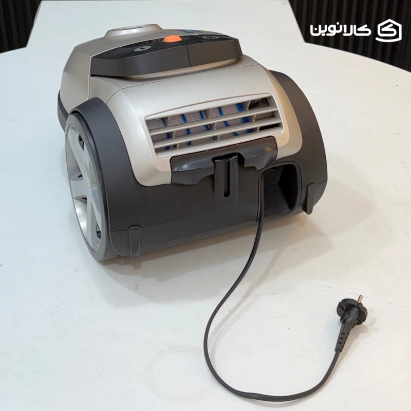 جارو برقی فیلیپس مدل 8052