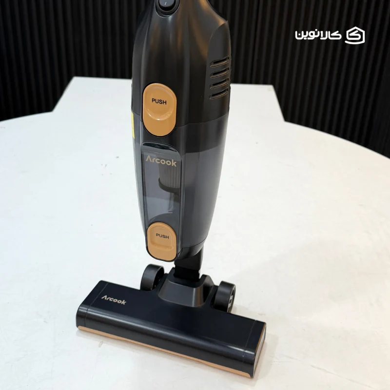 جارو پرتابل بدون تی آرکوک جارو پرتابل بدون تی آرکوک