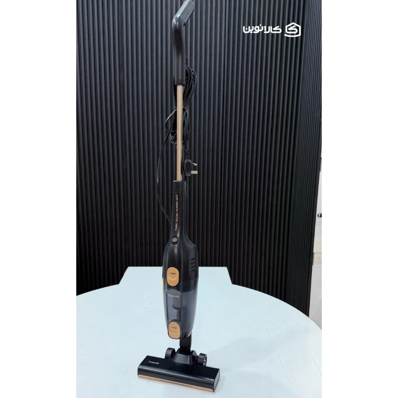 جارو پرتابل بدون تی آرکوک جارو پرتابل بدون تی آرکوک