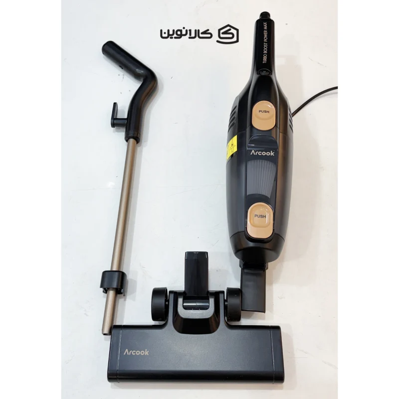 جارو پرتابل بدون تی آرکوک جارو پرتابل بدون تی آرکوک