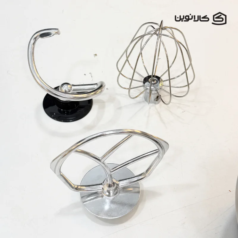 همزن گاسونیک 5 لیتری همزن گاسونیک 5 لیتری