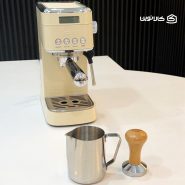 عکس اسپرسوساز کوخ مدل KEC1984