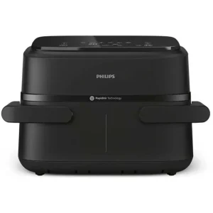 عکس سرخکن دوقلوی فیلیپس مدل NA150