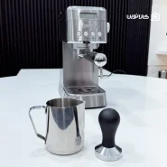 عکس اسپرسوساز کوخ مدل KES1982