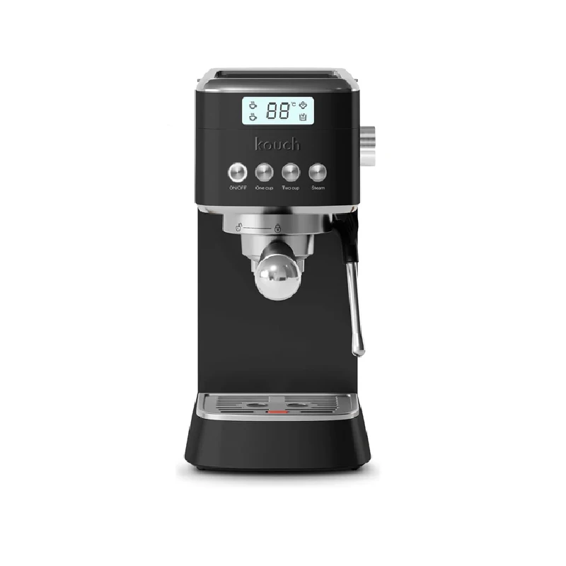 عکس سپرسوساز کوخ مدل KEB1983 عکس اسپرسوساز کوخ مدل KEB1983