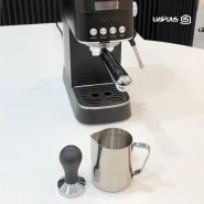 عکس اسپرسوساز کوخ مدل KEB1983