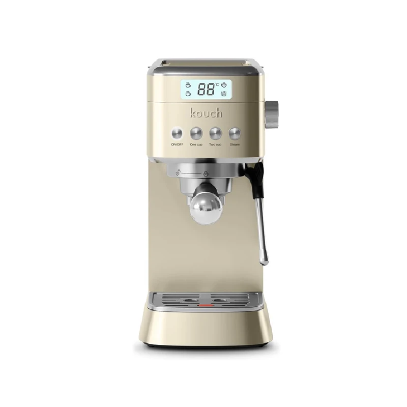 عکس اسپرسوساز کوخ مدل KEC1984 عکس اسپرسوساز کوخ مدل KEC1984