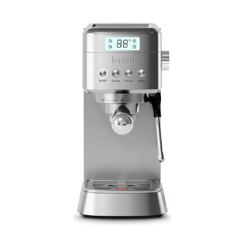 عکس اسپرسوساز کوخ مدل KES1982 عکس اسپرسوساز کوخ مدل KES1982